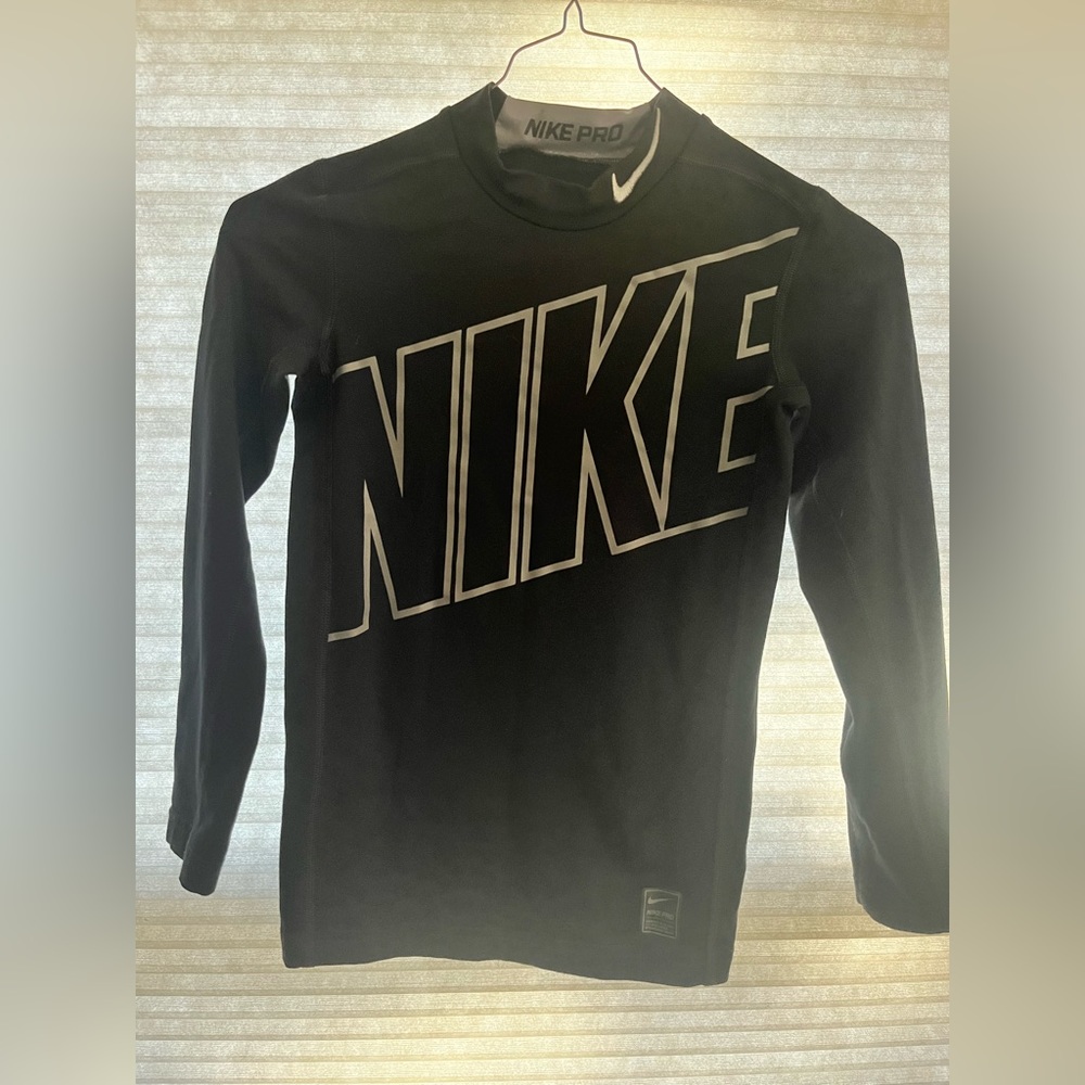 Nike Pro Compression Cold gear